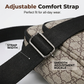 🎒 More Storage, Less Bulk | Men's Multi-Pocket Crossbody Travel Bag