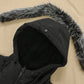 💥 Built for More Protection | Men's Thermal Mid-Length Hooded Parka Jacket⚡Free shipping