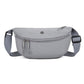 🌙 Minimalist Style, Everyday Ease | Half-Moon Crossbody Bag