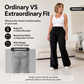 🎯 Utility Meets Flare | Women's High-Waisted Drawstring Cargo Flare Pants