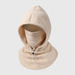 🔥 3-in-1 Coverage | Thermal Balaclava Face Mask with Adjustable Drawstring
