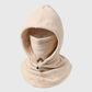 🔥 3-in-1 Coverage | Thermal Balaclava Face Mask with Adjustable Drawstring