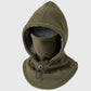 🔥 3-in-1 Coverage | Thermal Balaclava Face Mask with Adjustable Drawstring