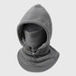 🔥 3-in-1 Coverage | Thermal Balaclava Face Mask with Adjustable Drawstring