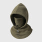 🔥 3-in-1 Coverage | Thermal Balaclava Face Mask with Adjustable Drawstring