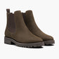 👢 Step In & Go | Women's Chunky-Sole Chelsea Ankle Boots