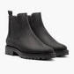 👢 Step In & Go | Women's Chunky-Sole Chelsea Ankle Boots