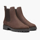 👢 Step In & Go | Women's Chunky-Sole Chelsea Ankle Boots
