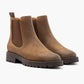 👢 Step In & Go | Women's Chunky-Sole Chelsea Ankle Boots