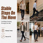 👞 Quick Strap, Polished Look | Men's Versatile Dress Shoes