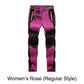 🌧️ Ready for Rough Weather | Windproof Waterproof Multi-Pocket Hiking Pants ✅ Includes men’s and women’s styles