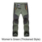🌧️ Ready for Rough Weather | Windproof Waterproof Multi-Pocket Hiking Pants ✅ Includes men’s and women’s styles
