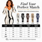 💃 Prints That Shape the Look | Women's Long-Sleeve Bodycon Maxi Dress