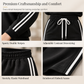 🖤Black Friday Sale:50% OFF🖤✨Women's Long Sleeve Crewneck Sweatshirt Dress Casual Solid Color Patchwork Pullover Dress