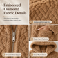 ✨ Cozy & Chic 💕 Women's Casual Plush Solid Color Cardigan – Soft, Warm & Effortlessly Stylish 🍂
