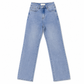 ✨ Relaxed & Trendy 💕 Women's Loose Fit Straight Leg Denim Jeans – Casual, Comfortable & Easy to Style 👖