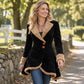 ⏰ Last Chance 🧥 Women's Faux Suede Shearling Lined Jacket ✨ soft faux suede, warm shearling lining, stylish outerwear