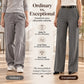 🏆 Bestseller – Extra Savings Now 👖 Women's High-Waisted Wide-Leg Dress Pants ✨ high waist design, flowy wide leg, elegant for daily & office