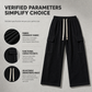 Last Chance 👖 Men's Relaxed Fit Corduroy Cargo Pants ✨ soft corduroy fabric, relaxed cut, multi-pocket casual trousers
