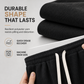💎 Exclusive Deal 👖 Men's Lightweight Corduroy Casual Pants Loose Fit Straight Leg Trousers ✨ lightweight corduroy fabric, loose straight cut, casual daily trousers