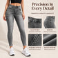 Last Chance 👖 Women's High Waisted Stretch Skinny Jeans ✨ stretch denim fabric, high waist, slim fit casual jeans