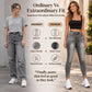 Last Chance 👖 Women's High Waisted Stretch Skinny Jeans ✨ stretch denim fabric, high waist, slim fit casual jeans