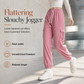 🔥 New Arrival – 50% OFF Now! 👖 Women's Casual Corduroy Jogger Pants ✨ soft corduroy, elastic waist, tapered casual joggers
