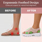 ⏳Last-Day Discount🔥🔥Women's Breathable Mesh Sandals with Thick Soles and Arch Support