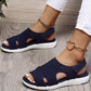 🌸2023 Women's Breathable Orthopedic Sandals🌸(buy 2 pairs with free shipping）