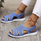 🌸2023 Women's Breathable Orthopedic Sandals🌸(buy 2 pairs with free shipping）