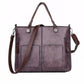 🔥2023 hot sale🔥Vintage Leather Shoulder Bag for Ladies