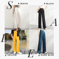【45% OFF】Women's casual wide-leg trousers💞Buy 2, free delivery💞
