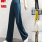 【45% OFF】Women's casual wide-leg trousers💞Buy 2, free delivery💞