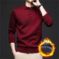 🔥New Hot Sale🔥Men's lapel shirt, warm and comfortable [40% off]