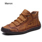 【Handmade】Outdoor shoes made from genuine leather🔥Free shipping🔥